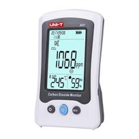 Uni-T A37 CO2 matuoklis