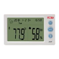 Uni-T A13T temperatūros ir drėgmės matuoklis