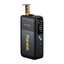 Fanttik A10 Apex 3 viename lazerinis atstumo matuoklis