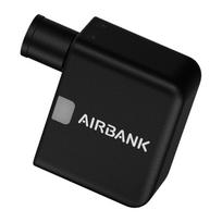 Cycplus AS1 POCKET AIRBANK mini dviračio pompa