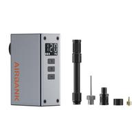 Cycplus AS220 PRO POCKET 2 PRO AIRBANK mini dviračio pompa