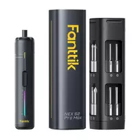Fanttik S2 Pro Max belaidis elektrinis atsuktuvas