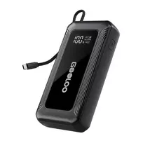 GOOLOO G7 44.4Wh užvedimo įrenginys