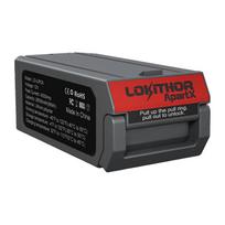 ApartX LO-LIPOX 4000mAh 98Wh baterija