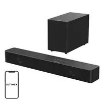 Ultimea Poseidon R3T soundbar garso sistema