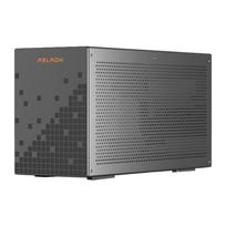 Peladn X-2 Thunderbolt 3 doko stotelė