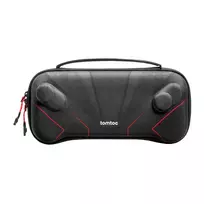TOMTOC FancyCase-G02 Xbox Ally ROG dėklas (juodas)
