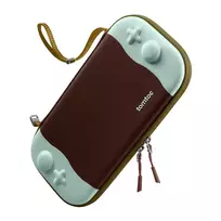 TOMTOC FancyCase-G05 Switch 2 plonas dėklas (ChocoMint)
