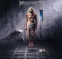 Megadeth - Countdown To Extinction 2LP (vinilinė plokštelė)