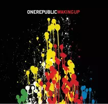 OneRepublic - Waking Up 2LP (vinilinė plokštelė)