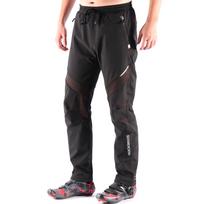 Rockbros YPK1007R dviratininko kelnės, dydis 2XL - juodos