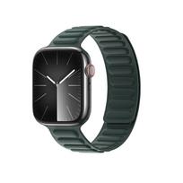 Magnetinis Dux Ducis Strap BL Apple Watch 38 / 40 / 41 mm - žalias