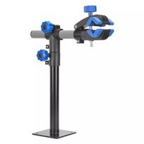 Rockbros MP-01 stalinis dviračių remonto stovas su rankenėlėmis - juoda