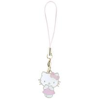 Hello Kitty Charm Kitty Cute pakabukas - rožinis