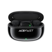 Acefast R2 belaidžiai prisegami mikrofonai - juoda