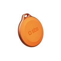 SBS Track My Tag universalus sekiklis - oranžinis