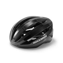 Rockbros LK-79 dviračio šalmas, 58-62 cm - juodas