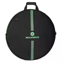 Rockbros D40 transportavimo uždangalas 74cm ratui - juodas