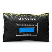 Wozinsky automobilio drėgmės ir kvapų sugėriklis 500g - juodas