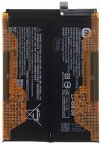 Akumuliatorius originalus Xiaomi 15T 5500mAh BP5J (service pack)