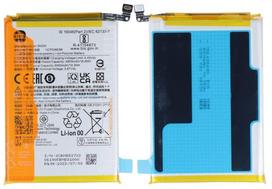 Akumuliatorius originalus Xiaomi Redmi 12 4G/12 5G/Poco M6 Pro 5G 5000mAh BM5R (service pack)