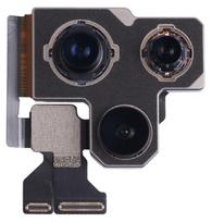 Kamera skirta iPhone 13 Pro/13 Pro Max galinė originali (used Grade A)