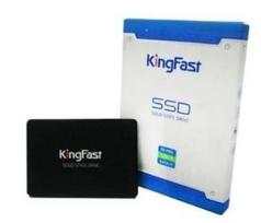Kietasis diskas SSD KingFast 512GB (6.0gb/s) SATAlll 2,5