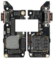 Lanksčioji jungtis Xiaomi Poco F7 Ultra 5G su įkrovimo kontaktu ir mikrofonu, SIM kortelės kontaktu originali (service pack)