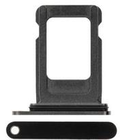Originalus juodas iPhone 12 SIM kortelės laikiklis (naudotas, A klasė)