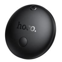 Ieškiklis suderinamas su Google Find My Device Hoco E93A juodas