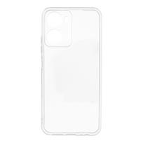 Dėklas Xiaomi Redmi 15A Clear Case 2 mm (kameros apsauga) skaidrus