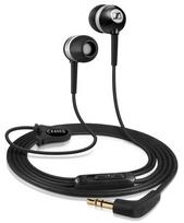 Laidinės ausinės Jack 3,5 mm Sennheiser CX 400-II Precision juodos