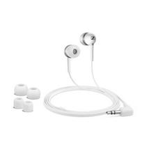 Laidinės ausinės Jack 3,5 mm Sennheiser CX 300 II Precision baltos