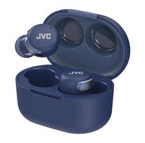 Belaidės ausinės TWS JVC HA-A30T-A-U mėlynos