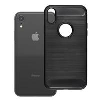 Dėklas IPHONE XR Carbon 2.0 juodas