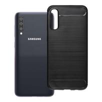 Dėklas SAMSUNG A50 / A50S / A30S Carbon 2.0 juodas