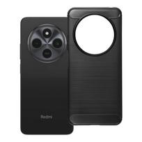 Dėklas Xiaomi Redmi 14C Carbon 2.0 juodas