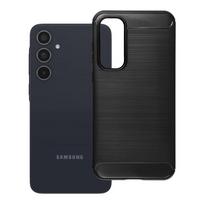 Dėklas Samsung A35 5G Carbon 2.0 juodas