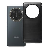 Dėklas Honor Magic 7 Lite Carbon 2.0 juodas
