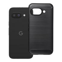 Dėklas Google Pixel 9A Carbon 2.0 juodas