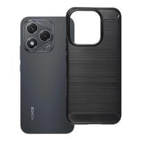 Dėklas Honor 400 Lite Carbon 2.0 juodas