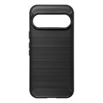 Dėklas Google Pixel 11 / 11 PRO Carbon 2.0 juodas