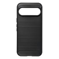 Dėklas Google Pixel 11 PRO XL Carbon 2.0 juodas