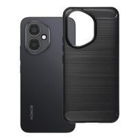 Dėklas Honor 400 5G Carbon 2.0 juodas