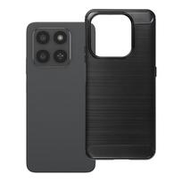 Dėklas Honor 400 SMART Carbon 2.0 juodas