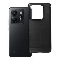 Dėklas Xiaomi POCO M7 PRO Carbon 2.0 juodas