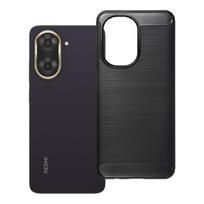 Dėklas Xiaomi Redmi A5 (173,3 x 79,4 x 8,26) Carbon 2.0 juodas