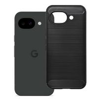 Dėklas Google Pixel 10a Carbon 2.0 juodas