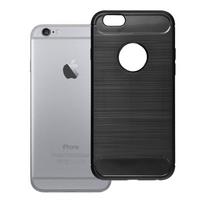 Dėklas iPhone 6/6S Carbon 2.0 juodas