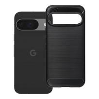 Dėklas Google Pixel 9 Carbon 2.0 juodas